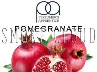 Ароматизатор TPA "Pomegranate  (Гранат)" 10мл.