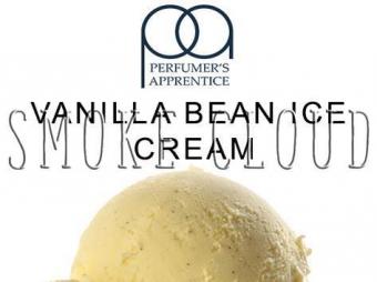 Ароматизатор TPA "Vanilla Bean Ice Cream  (Ванильное мороженое)" 10мл.
