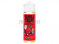 Жидкость Bubble Squad 120 мл. Strawberry Quinn 3