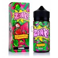 Жидкость Zonk 1 мл. Watermelon Strawberry