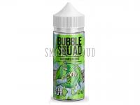 Жидкость Bubble Squad 120 мл. Watermelon Iced Out 3