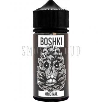Жидкость Boshki 100 мл. Original 3