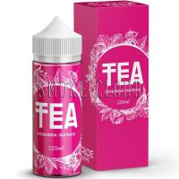 Жидкость TEA 120 мл. Клубника Малина 3