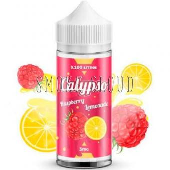 Жидкость Calypso 100 мл. Raspberry Lemonade 3