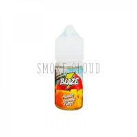 Жидкость BLAZE SALT 30 мл. MANGO ORANGE TWIST, жидкость блейз солт манго оранж твист, жидкость на солевом со вкусом манго