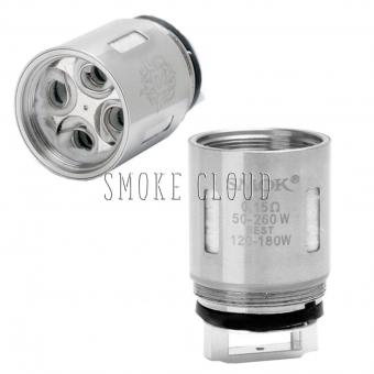 Smok TFV-8, испаритель на смок тфв 8, tfv 8 smok, smok tfv 8 baby, бак smok tfv 8, бак smok tfv 8 baby