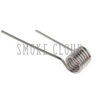 Спираль MICRO COIL 2 шт. (Kantal 0.7мм), микро койл, койлы купить, койлы в чебоксарах, намотка для атомайзера