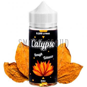 Жидкость Calypso 100 мл. Rough Tobacco 3