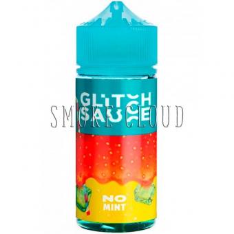 Жидкость Glitch Sauce No Mint 100 мл. Rogue 3