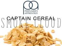 Ароматизатор TPA "Captain Cereal (Кукурузные хлопья)" 10мл., ароматизаторы tpa 10 мл