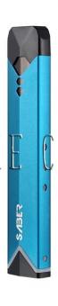 OVNS Saber Pod Vape Kit, электронная сигарета, сабер про кит