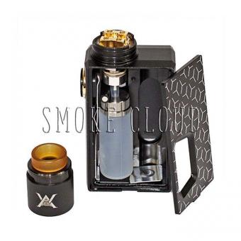 Geekvape Athena Squonk Box kit with BF RDA, купить geekvape athena, geekvape athena squonk купить, athena mod geekvape, geekvape athena squonk kit купить, geekvape athena rda