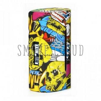 Vapecige VTX 100W TC Box MOD, vapecige vtx 100w, vapecige vtx 100w tc box mod, vapecige