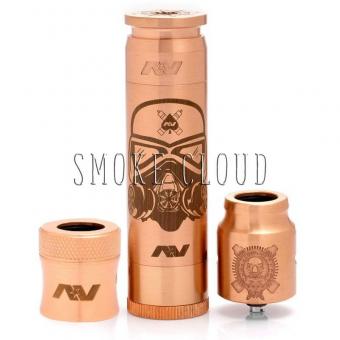 AV Able MOD KIT, av able, av able mod, купить av able, мехмод able av, av able клон, мех av able, av able mod купить, av able clone, av able v2, av able клон купить