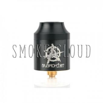 Anarchist RDA,anarchist rda, anarchist riot rda,дрипка anarchist,anarchist,anarchist жидкость,digiflavor siren,digiflavor siren 2