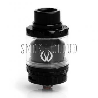 Обслуживаемый атомайзер Vandy Vape Kylin RTA (черный)