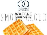 Ароматизатор ТРА "Waffle (Belgian) (Бельгийская вафля)" 10мл., купить американские ароматизаторы оптом, купить тпа с доставкой