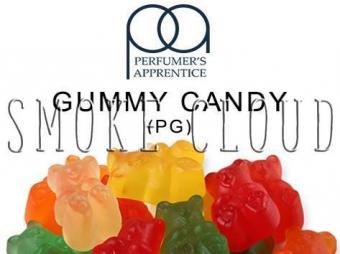Ароматизатор ТРА "Gummy Candy (PG) (Мармелад мишки гамми)" 10мл., ароматизаторы тпа недорого, ароматизаторы tpa недорого