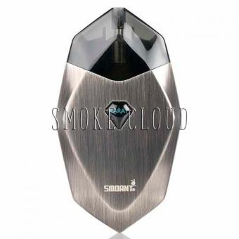 Электронная сигарета SMOANT Karat Pod Vape Kit (темно-серый)