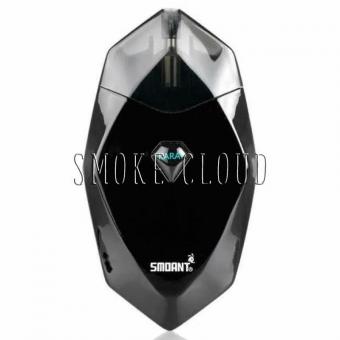 Электронная сигарета SMOANT Karat Pod Vape Kit (черный)