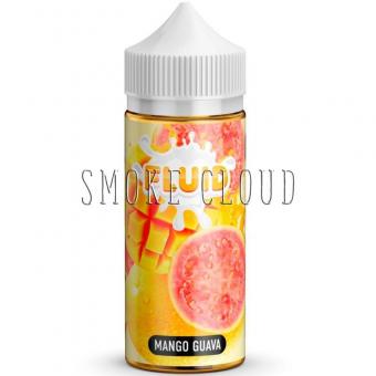 Жидкость Fluid 100 мл. Mango Guava 3