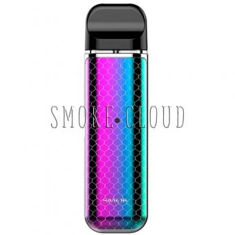 Электронная сигарета Smok Novo Pod Starter Kit 450 mah (радуга)