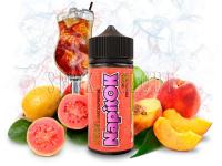 Жидкость NAPITOK 100 мл. Guava Nectarine 3
