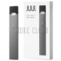 Электронная сигарета Juul Labs Kit (графитовый)