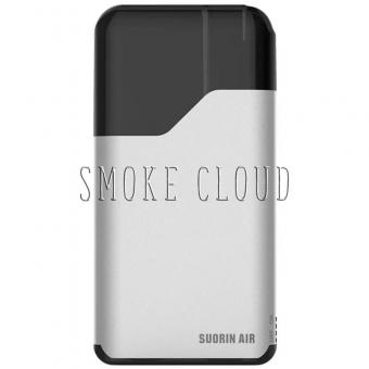 Электронная сигарета Suorin Air Pod Vape Kit (серебро)