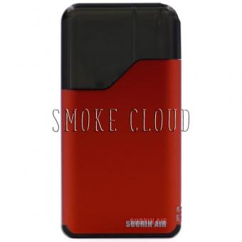 Электронная сигарета Suorin Air Pod Vape Kit (красный)