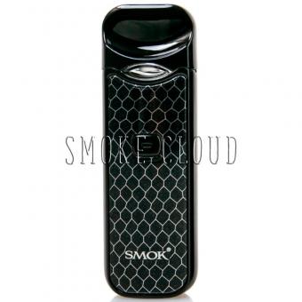 Электронная сигарета SMOK Nord Pod System Kit 1100 mAh (черный)