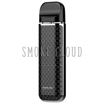 Электронная сигарета Smok Novo Pod Starter Kit 450 mah (черный)