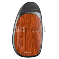 Электронная сигарета Aspire Cobble Pod System Kit (дерево)