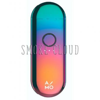 Электронная сигарета AIMO Lough Pod Vape Kit 400mAh (радуга)