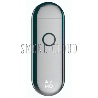 Электронная сигарета AIMO Lough Pod Vape Kit 400mAh (хром)