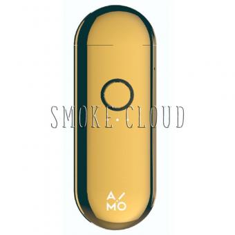 Электронная сигарета AIMO Lough Pod Vape Kit 400mAh (золото)