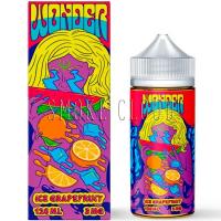 Жидкость Wonder 120 мл. Ice Grapefruit 3