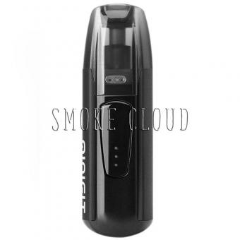 Электронная сигарета JUSTFOG MINIFIT Starter Kit 370mAh (черный)