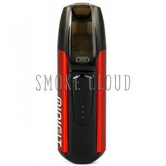 Электронная сигарета JUSTFOG MINIFIT Starter Kit 370mAh (красный)