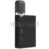 Электронная сигарета OVNS JC 01 Kit Soft Touch 400 mah (черный)