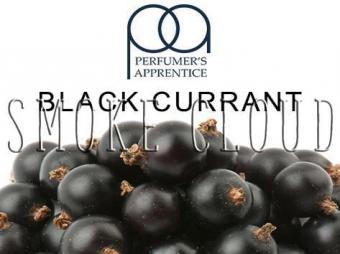 Ароматизатор ТРА "Black Currant (Черная смородина)" 10мл., TPA, ароматизаторы, купить TPA