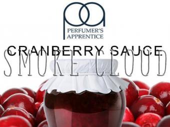 Ароматизатор ТРА "Cranberry sauce (Клюквенный джем)" 10мл., купить ароматизаторы тпа с доставкой почтой