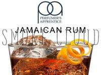 Ароматизатор ТРА "Jamaican Rum (Ямайский ром)" 10мл., замес с тпа, замес с tpa