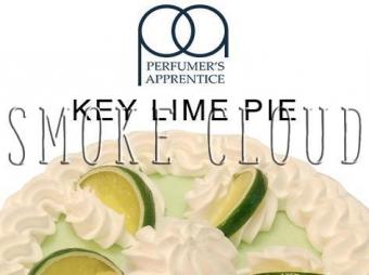 Ароматизатор ТРА "Key Lime Pie (Лимонный пирог)" 10мл., ароматизаторы тпа с доставкой, ароматизаторы tpa с доставкой