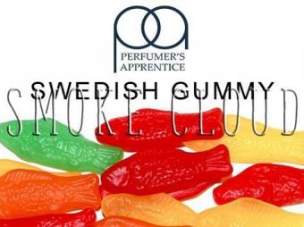 Ароматизатор ТРА "Swedish Gummy (Шведская мармеладка)" 10мл., ароматизаторы tpa опт, купить ароматизаторы