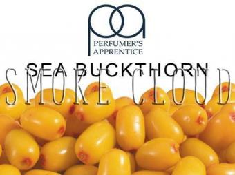 Ароматизатор ТРА "Sea Buckthorn (Облепиха)" 10мл., ароматизаторы тпа, smokecloud, тпа оптом