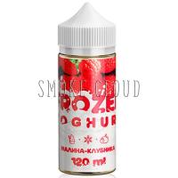 Добавка RICK AND MORTY BAD ACID 30 мл. ЯБЛОКО ЛАЙМ HARD