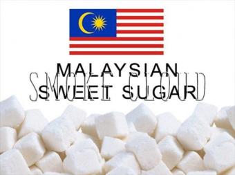 Malaysian "Sweet Sugar (Малайзийский сахар)" 10 мл., малайзийский сахар, добавка