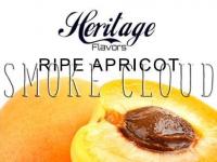 Ароматизатор Heritage "Ripe Apricot (Спелый абрикос)" 10 мл., vape, vapor, вефп, пар, электронные сигареты, жидкость для вейпа, ароматизвторы