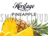 Ароматизатор Heritage "Pineapple (Ананас)" 10 мл., vape, vapor, вейп, пар, электронные сигареты, жидкость для вейпа, ароматизаторы